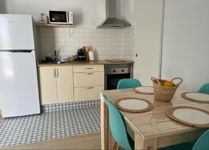 Ferienwohnung Loft B El Ramellet Alginet Exterior foto